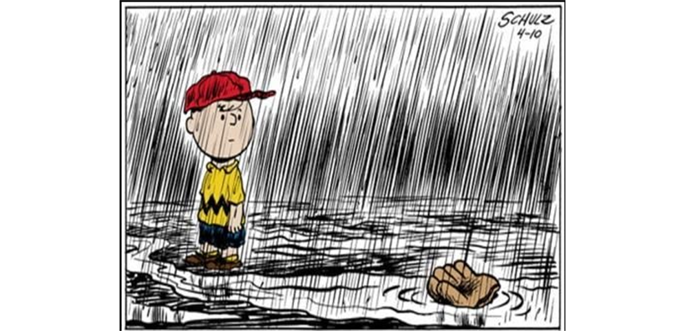 ALL GAMES RAINED OUT TODAY 3/28