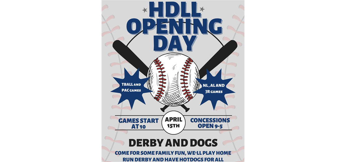 Opening Day