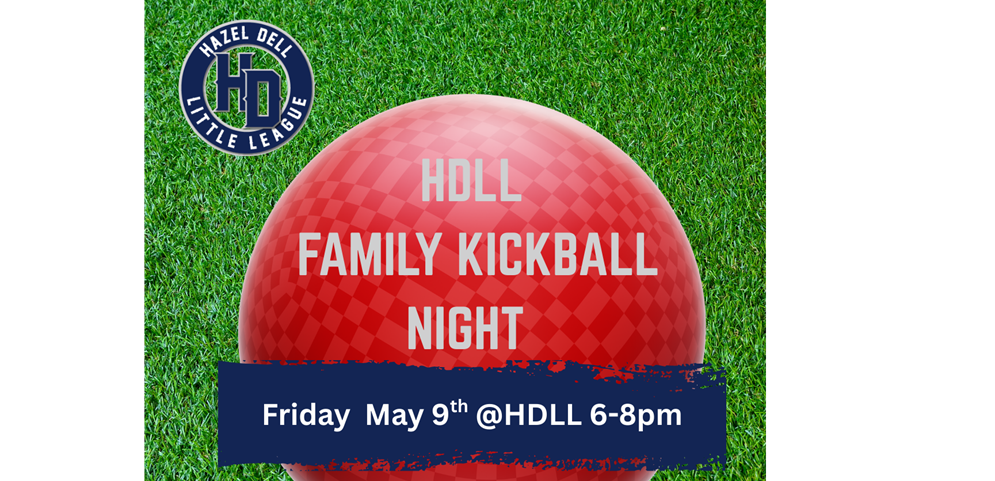 Kickball Night!