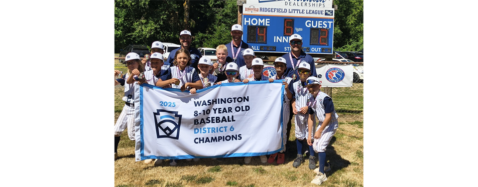 HDLL AL Minors All-Stars 