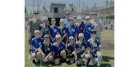 HDLL 9/10/11 Baseball All-Stars 