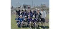 HDLL NL Majors Baseball All-Stars