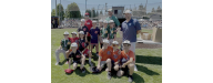 HDLL AL Minors Baseball All-Stars 