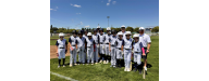 D6 Majors Baseball Tournament @HDLL