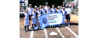 DISTRICT 6 MAJOR BB CHAMPIONS