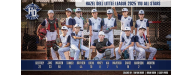HDLL 9/10/11 All-Stars 
