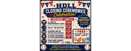 Closing Ceremonies