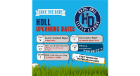 Upcoming Events!