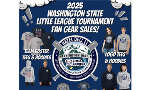 Pre-Order State Swag - Majors Baseball