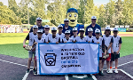WA State 10U Tournament @West Seattle