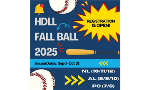 Fall Ball 2025 Registration Open!